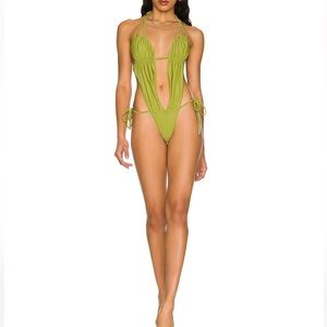 Cult Gaia Swimsuit